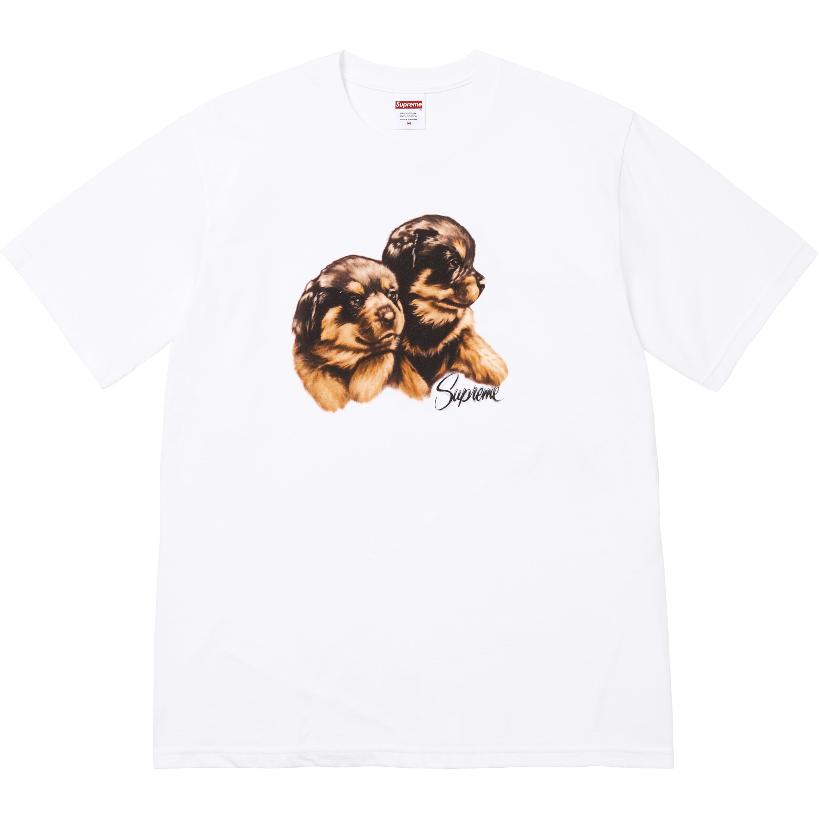 Puppies Tee view 5